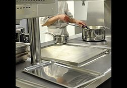 Cuisson