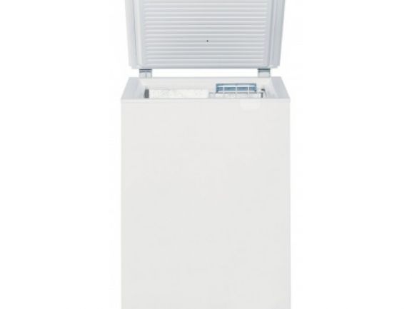 Conservateurs coffres 137 litres 