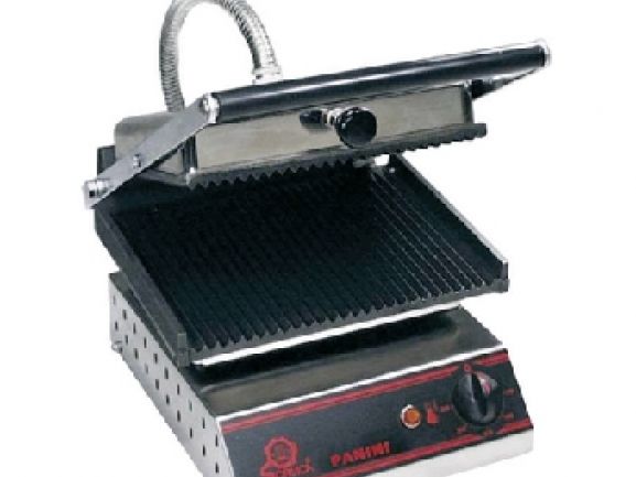 Grill panini grand modèle