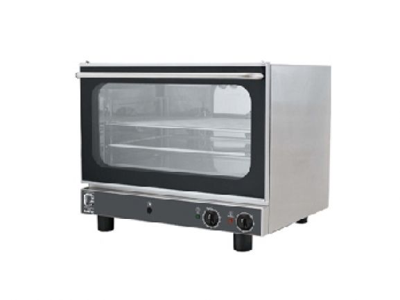 Four à convection 4 niveaux 600 x 400 