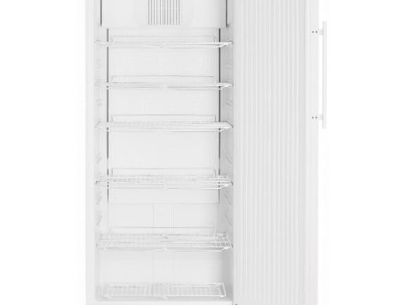 armoire positive 1 porte 583 litres 