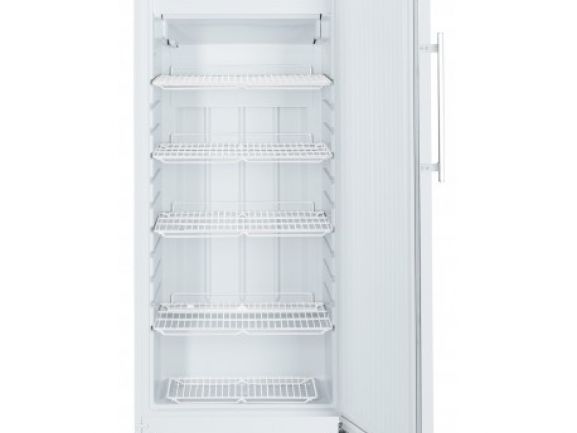 armoire négative 1 porte 478 litres