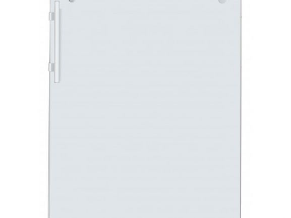 armoire positive 1 porte 141 litres