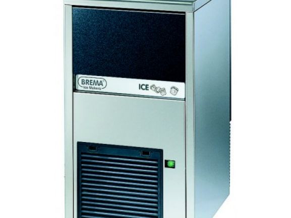 Machines a glaçon pleins 34kg/24h