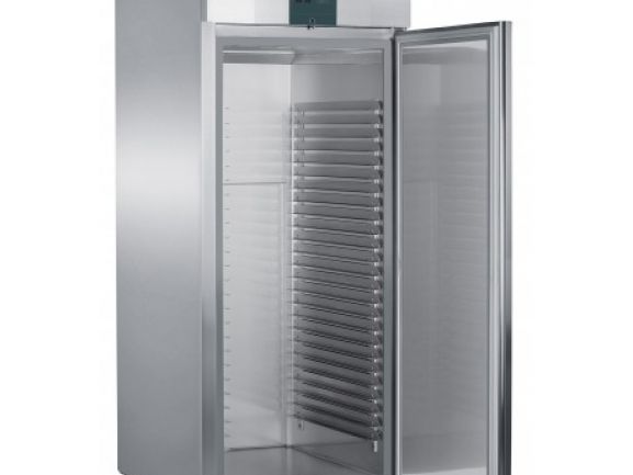 Armoires positives inox pâtisserie 856 litres
