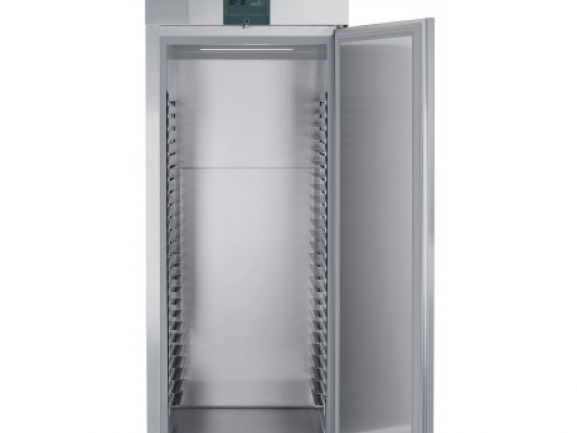 Armoires négative inox pâtisserie 856 litres