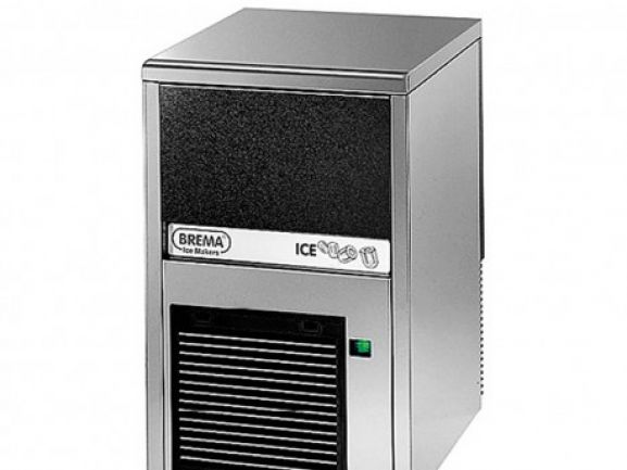 Machines a glaçon creux 28kg/24h