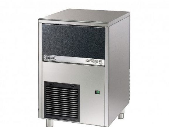 Machines a glaçon creux 40kg/24h