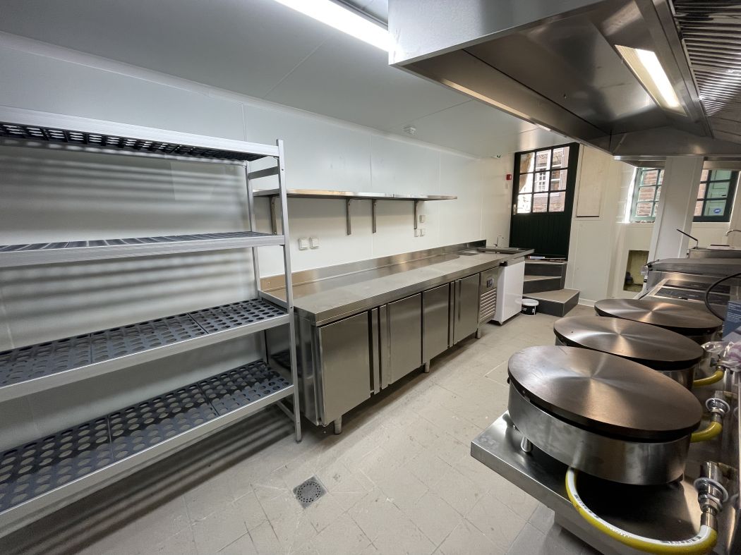 Vente et installation de cuisine professionnelle (Bretagne, Pays de la Loire, Normandie) Vente et installation de cuisine professionnelle (Bretagne, Pays de la Loire, Normandie)